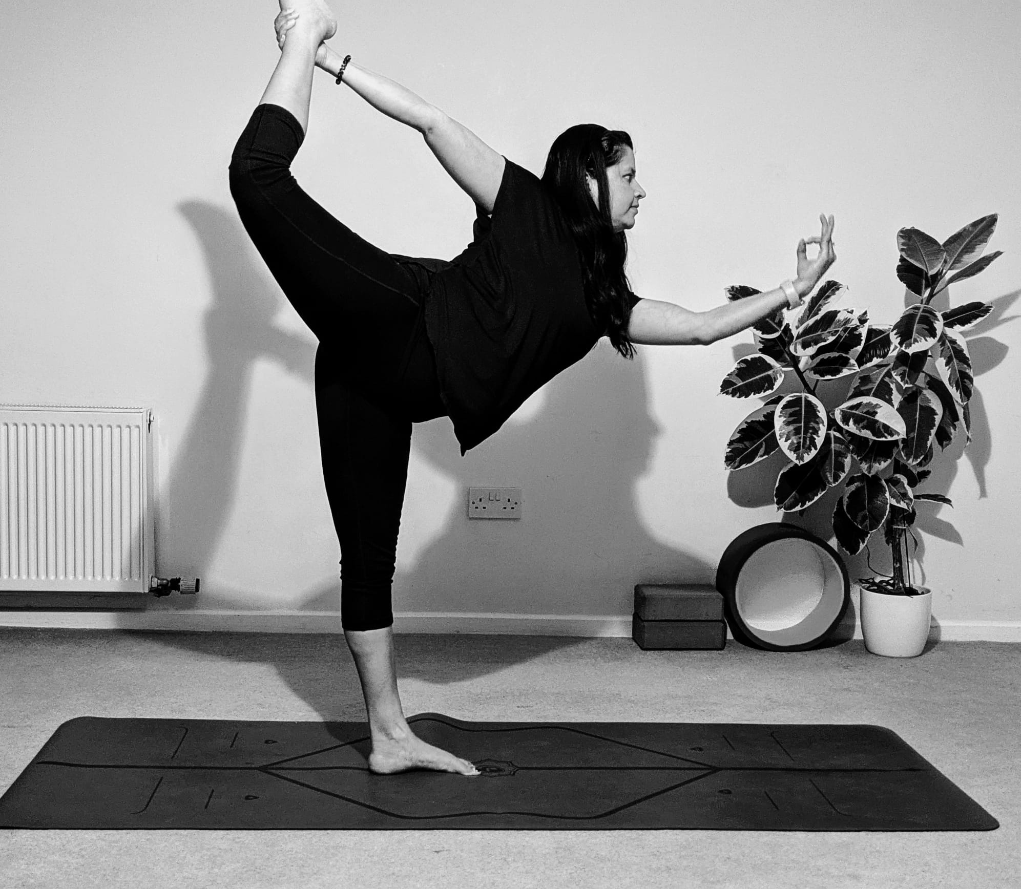 Yoga Photo 10